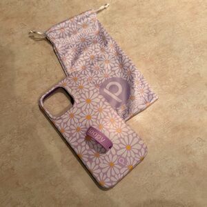 Loopy Daisy Daze iPhone 15 Pro Max